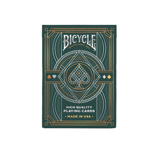 Bicycle Byzantine Playing Cards Eclipse Games Puzzles Novelties