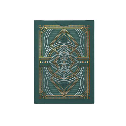 Bicycle Byzantine Playing Cards Eclipse Games Puzzles Novelties