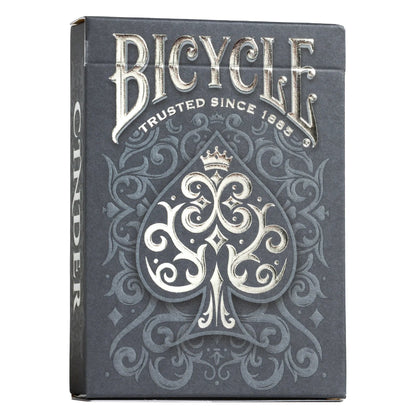 Bicycle Cinder Playing Cards Eclipse Games Puzzles Novelties