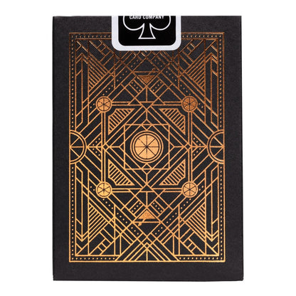 Bicycle Cocktail Playing Cards Eclipse Games Puzzles Novelties