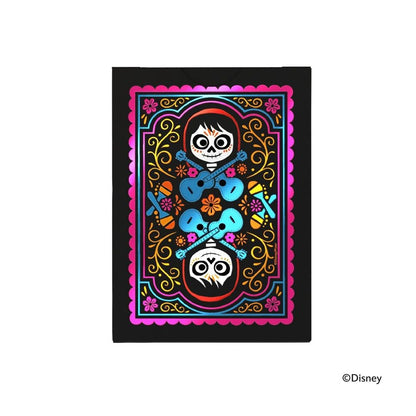 Bicycle Disney Coco Playing Cards - Eclipse Games Puzzles Novelties 1