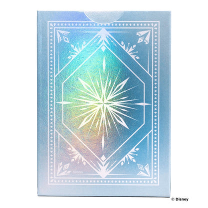 Bicycle Disney Frozen Playing Cards Eclipse Games Puzzles Novelties