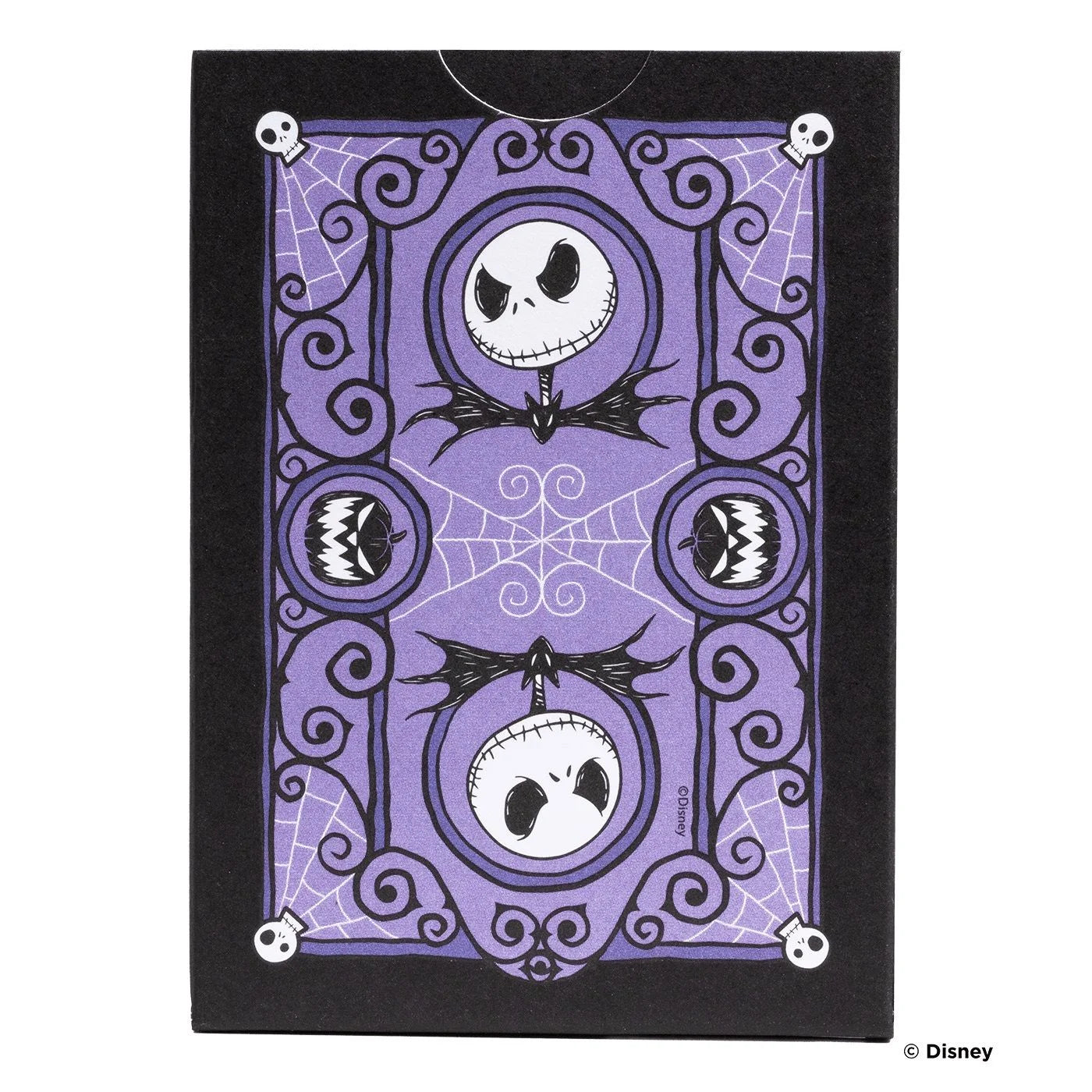 Bicycle Disney Nightmare Before Christmas Playing Cards - Eclipse Games Puzzles Novelties