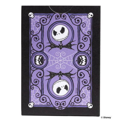 Bicycle Disney Nightmare Before Christmas Playing Cards - Eclipse Games Puzzles Novelties