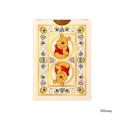 Bicycle Disney Winnie the Pooh Playing Cards - Eclipse Games Puzzles Novelties 1
