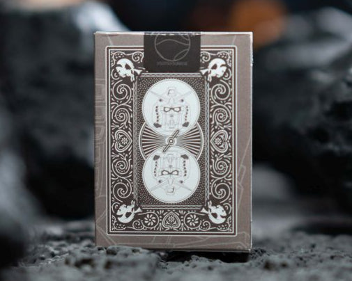 Bicycle Gundam Mobile Suit Playing Cards - Eclipse Games Puzzles Novelties