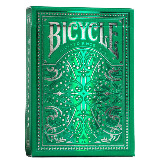 Bicycle Jacquard Playing Cards Eclipse Games Puzzles Novelties