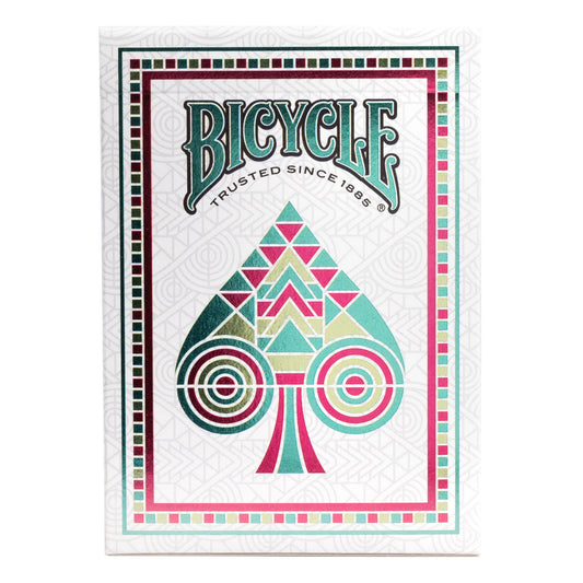 Bicycle Prismatic Playing Cards Eclipse Games Puzzles Novelties