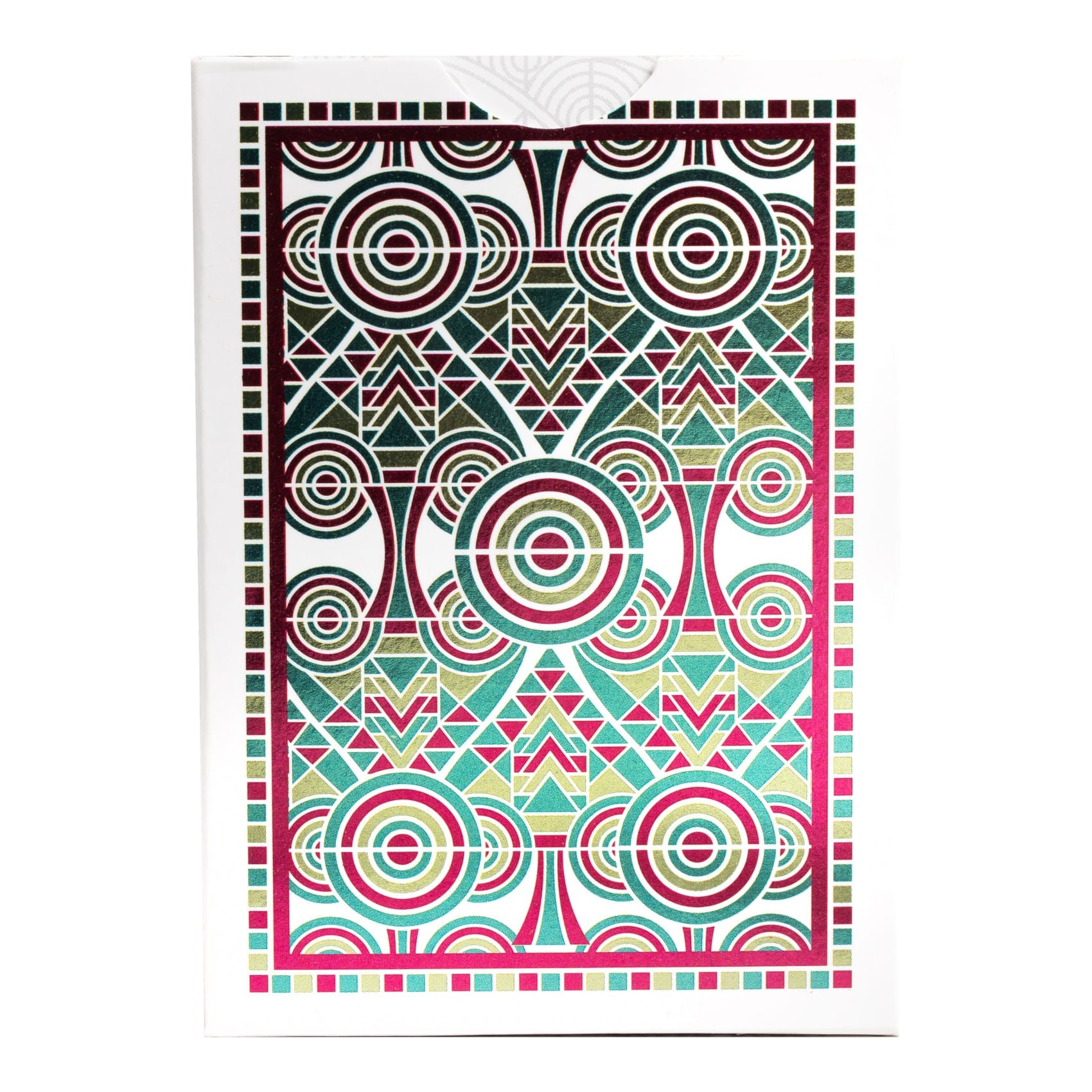 Bicycle Prismatic Playing Cards Eclipse Games Puzzles Novelties
