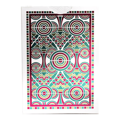 Bicycle Prismatic Playing Cards Eclipse Games Puzzles Novelties