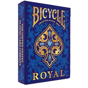 Bicycle Royal Playing Cards