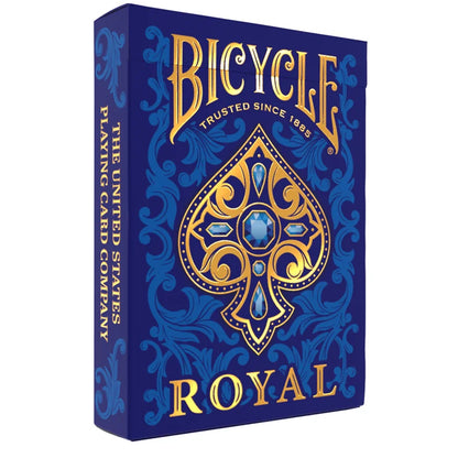 Bicycle Royal Playing Cards
