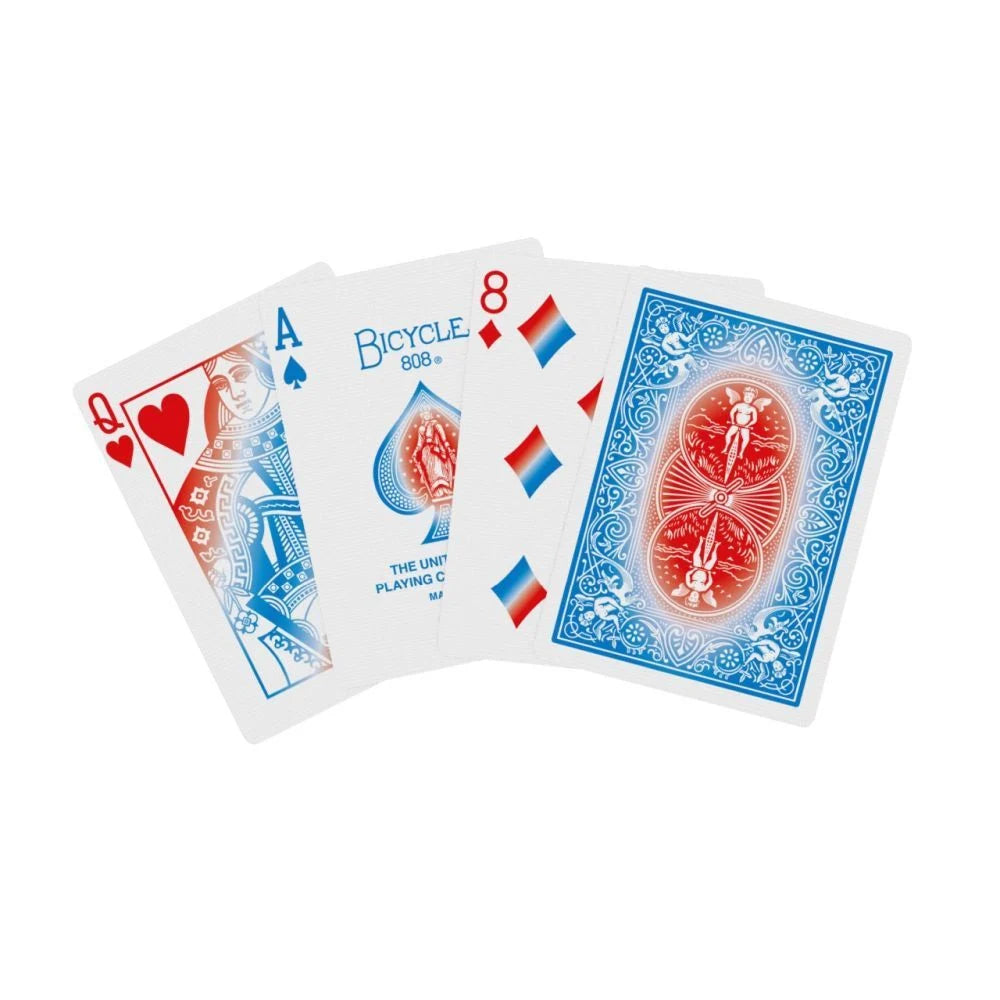 Bicycle Sparkler Playing Cards - Eclipse Games Puzzles Novelties