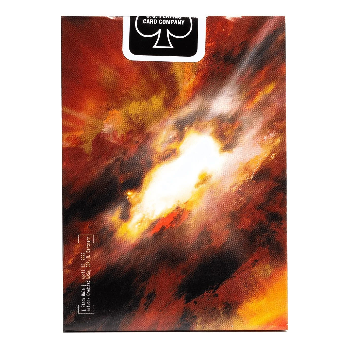 Bicycle Stargazer 202 Playing Cards - Eclipse Games Puzzles Novelties