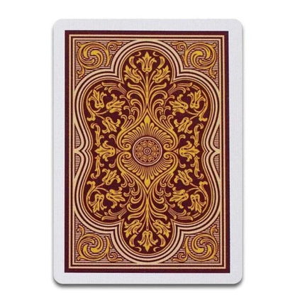 Bicycle Verbena Playing Cards Eclipse Games Puzzles Novelties