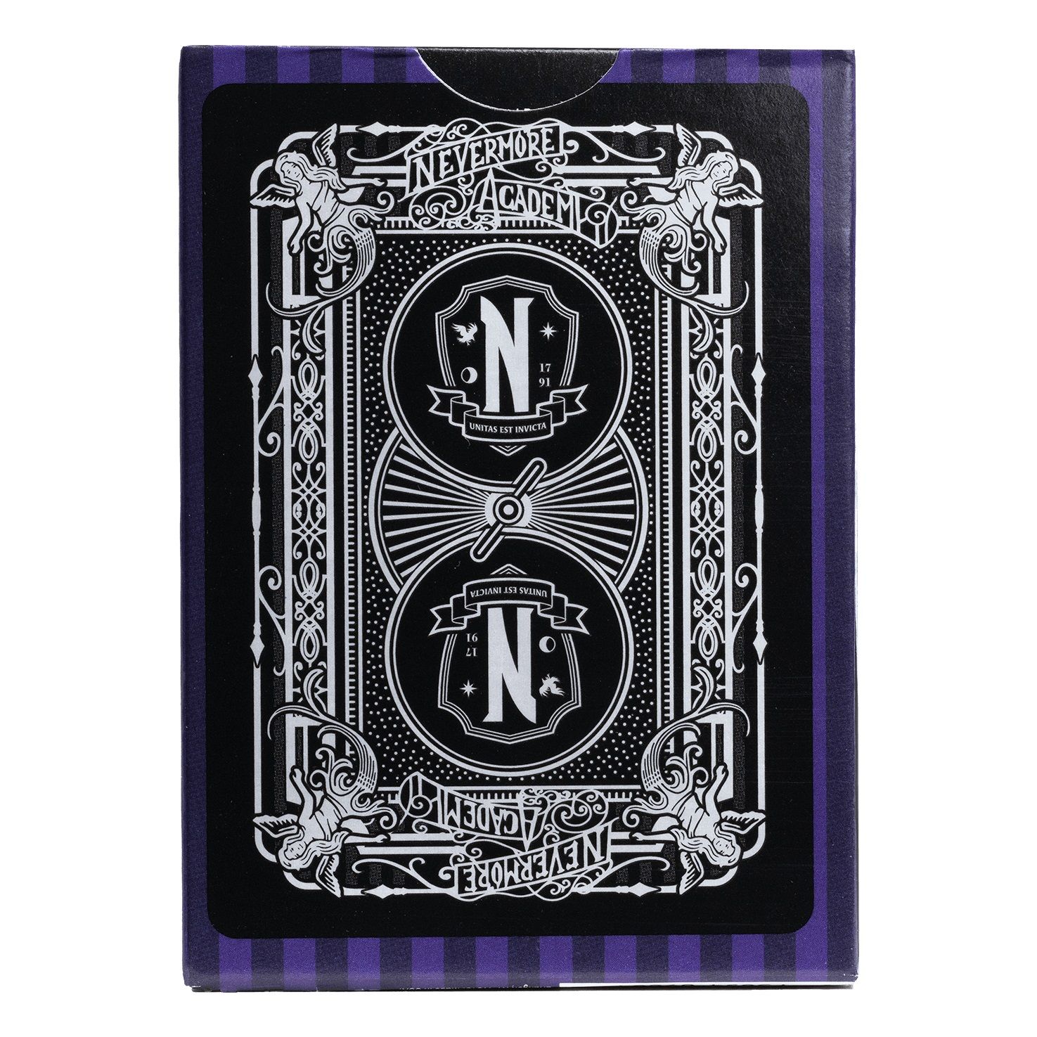 Bicycle Wednesday Playing Cards Eclipse Games Puzzles Novelties