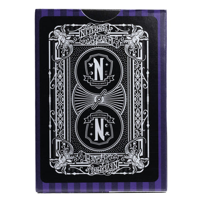 Bicycle Wednesday Playing Cards Eclipse Games Puzzles Novelties