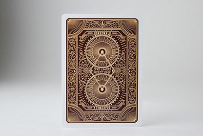 Boardwalk Papers Playing Cards - Eclipse Games Puzzles Novelties