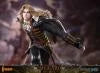 Castlevania: Symphony of the Night - Dash Attack Alucard Statue