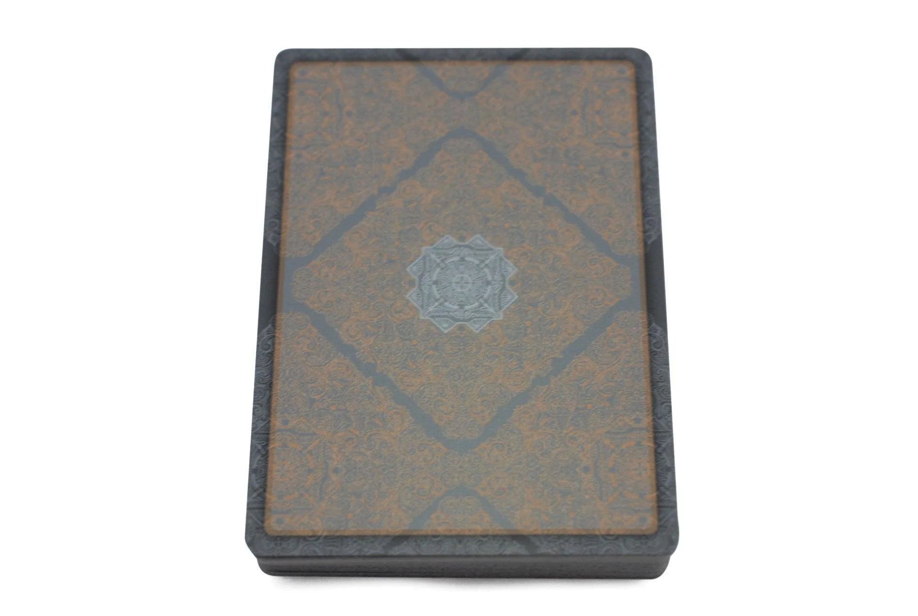 Chancellor Playing Cards by Encarded - EPCC - Eclipse Games Puzzles Novelties