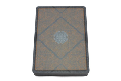 Chancellor Playing Cards by Encarded - EPCC - Eclipse Games Puzzles Novelties