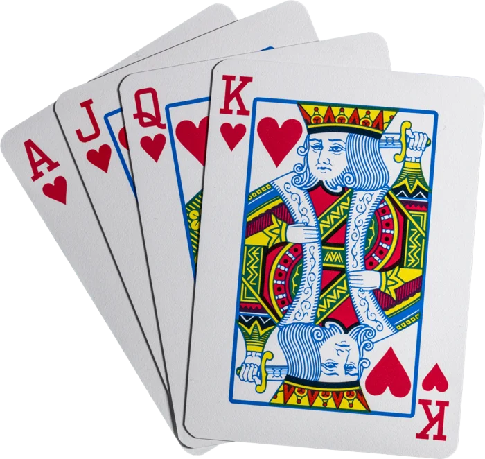 Copag Red 100% Plastic Regular Face Playing Cards - Eclipse Games Puzzles Novelties