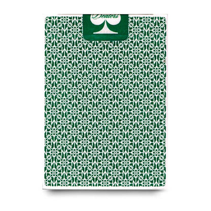 Dealers Green by Daniel Madison - Eclipse Games Puzzles Novelties