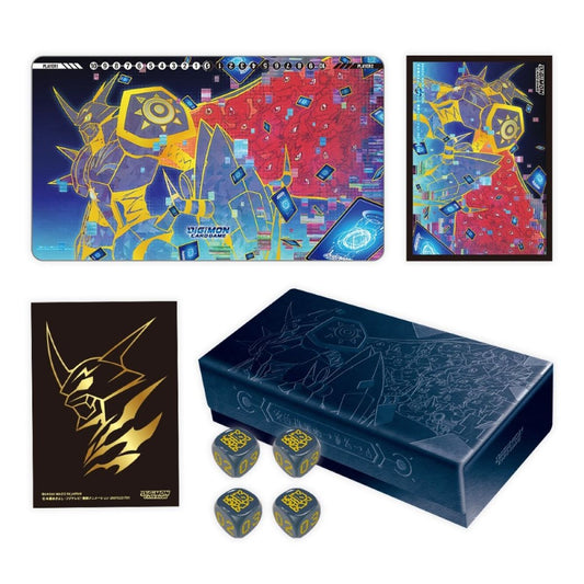 Digimon Card Game: Tamer's Evolution Box – Rise of Digimon PB-21