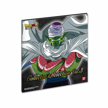 Dragon Ball Super Card Game: Collectors Selection – Vol 3 - Eclipse Games Puzzles Novelties