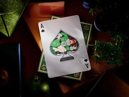 Elf Playing Cards Theory 11 Playing Cards - Eclipse Games Puzzles Novelties