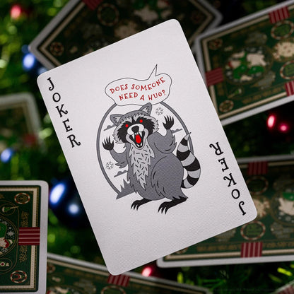 Elf Playing Cards Theory 11 Playing Cards - Eclipse Games Puzzles Novelties