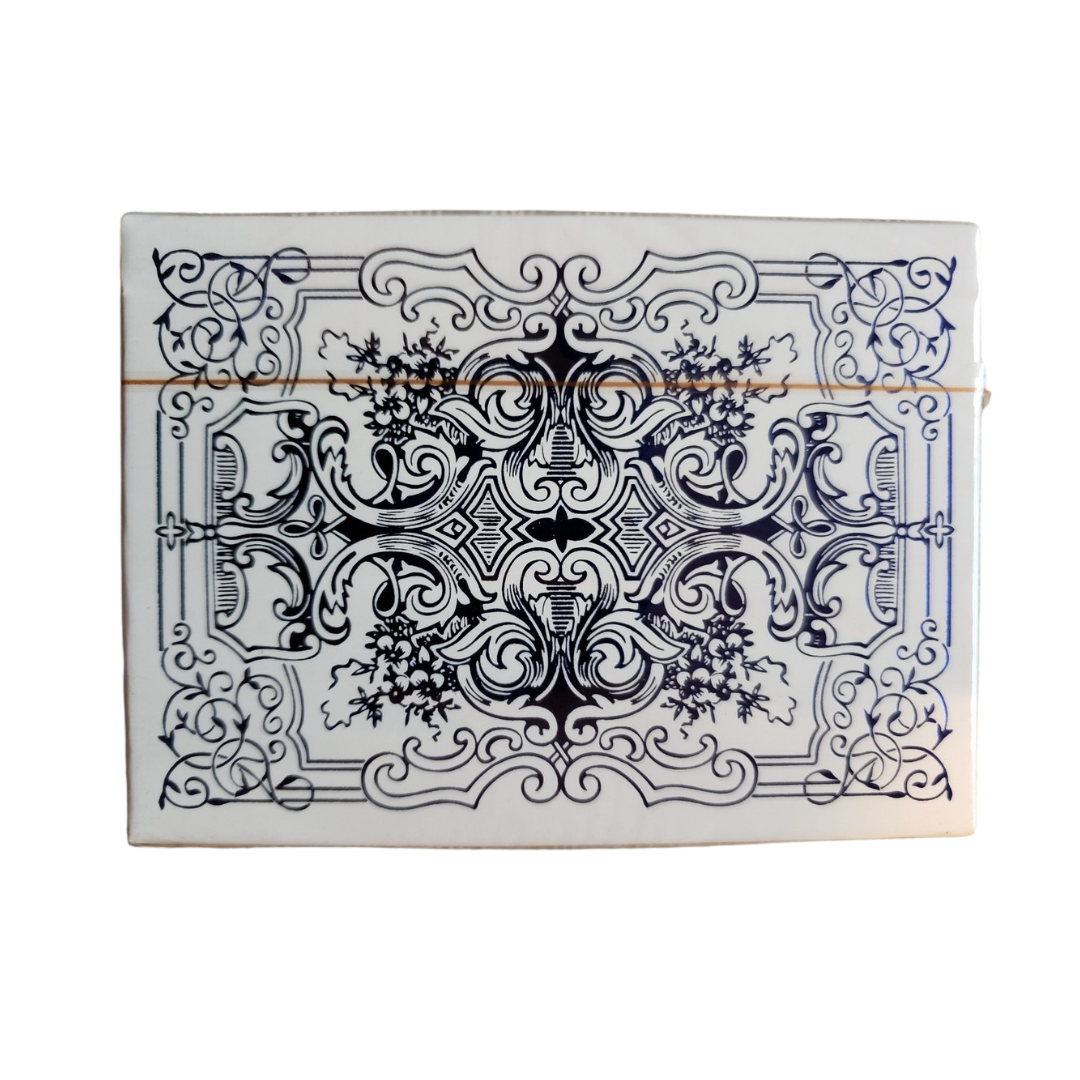 Exquisite Playing Cards - EPCC - Eclipse Games Puzzles Novelties