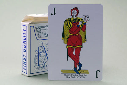 Exquisite Playing Cards - EPCC - Eclipse Games Puzzles Novelties