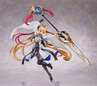 FATE/GRAND ORDER Caster - Altria Caster