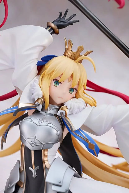 FATE/GRAND ORDER Caster - Altria Caster