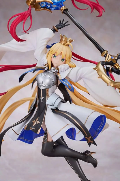 FATE/GRAND ORDER Caster - Altria Caster