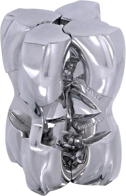 Hanayama Cast Puzzle Level 5 H&H - Eclipse Games Puzzles Novelties