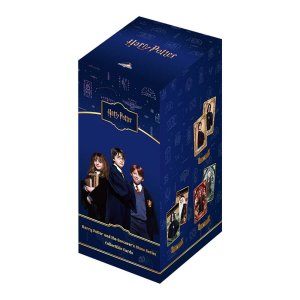 Harry Potter & the Sorcerer's Stone Series Collectible Booster Box