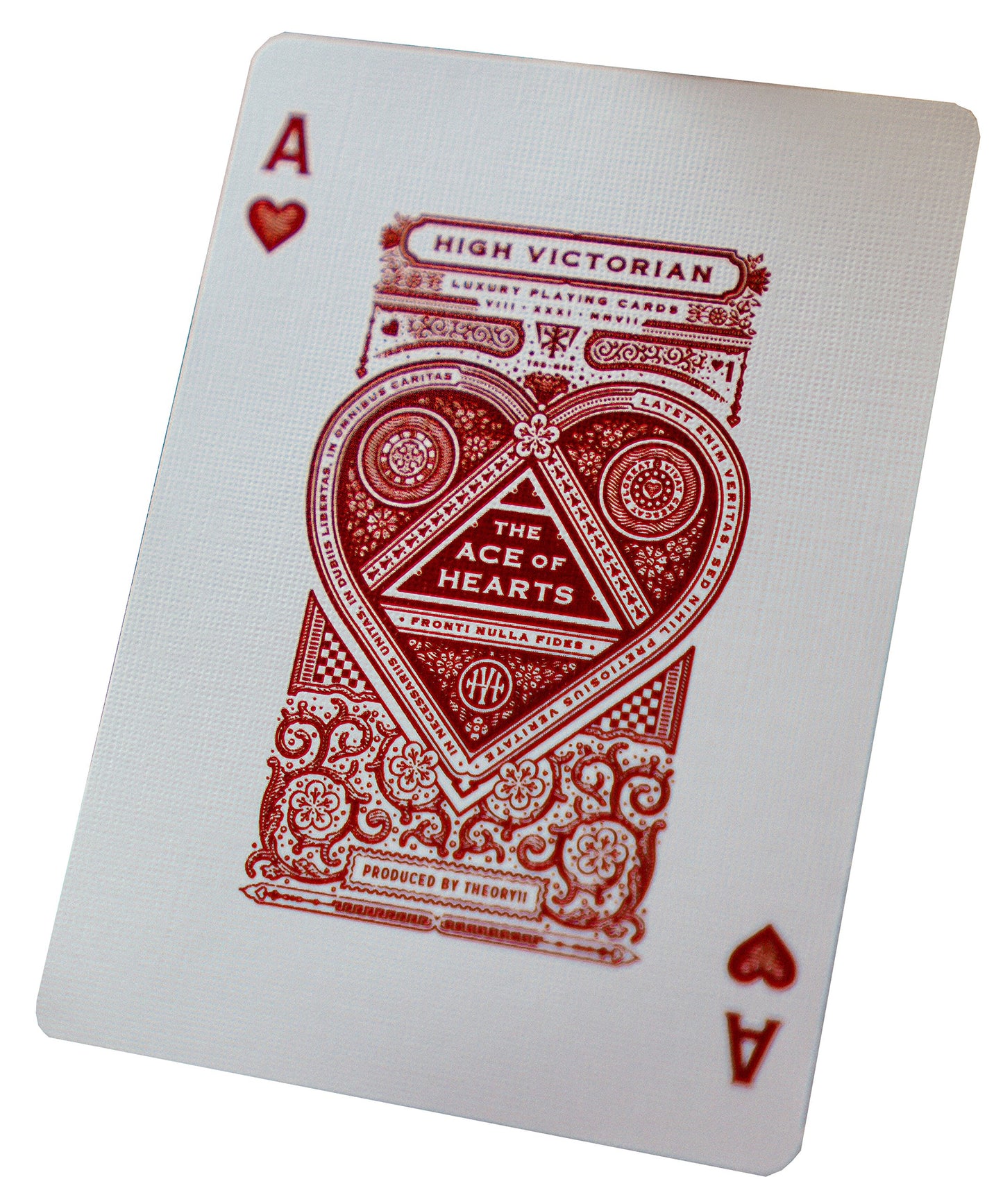 High_Victorian_Red_Deck_Theory11_Playing_Cards_-_Eclipse_Games_Puzzles_Novelties