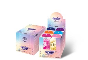 Kayou My Little Pony TCG: Friendships Begin Starter Decks - Eclipse Games Puzzles Novelties