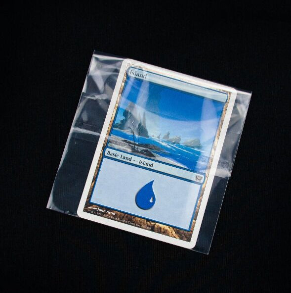 LPG Essentials Resealable Team Bags (100pc) - Eclipse Games Puzzles Novelties