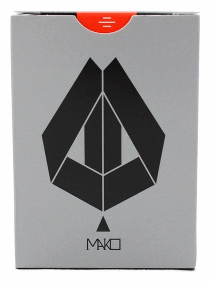 MAKO Playing Cards