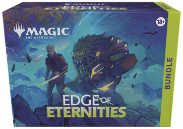 Magic The Gathering - Edge of Eternities Bundle Box