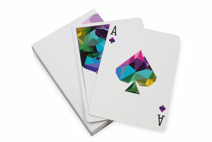 Memento Mori Playing Cards by Chris Ramsay - Eclipse Games Puzzles Novelties