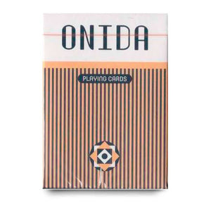 ONIDA Playing Cards - EPCC