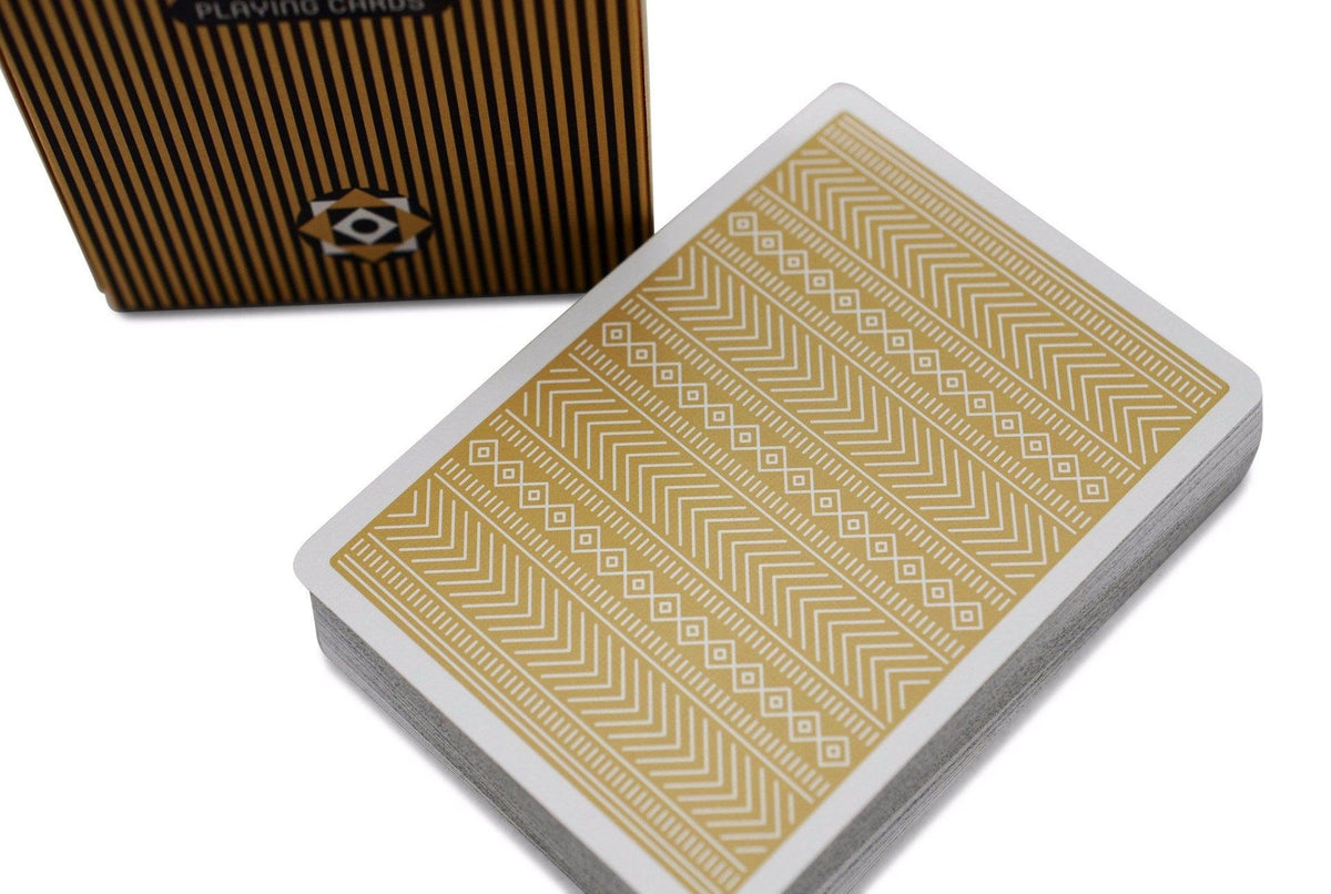 ONIDA Playing Cards - EPCC