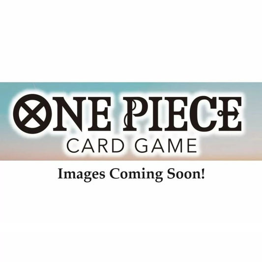 One Piece Card Game - PRB-02 Premium Booster Box