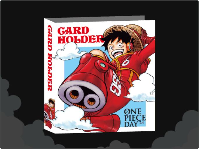 One Piece Card Game Premium Card Collection - One Piece Day'24 Japanese