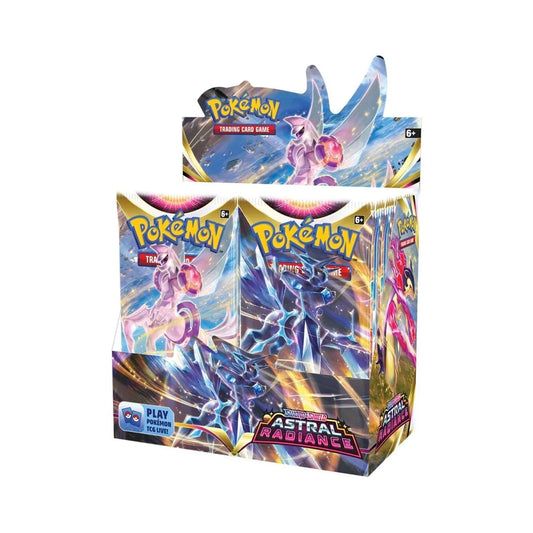 Pokemon TCG Astral Radiance Booster Box (36)
