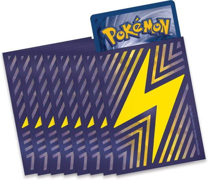 Pokemon TCG - Surging Sparks Elite Trainer Box